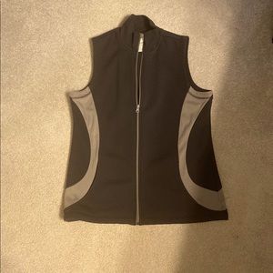 Women’s Sports Savvy Full Zip Vest